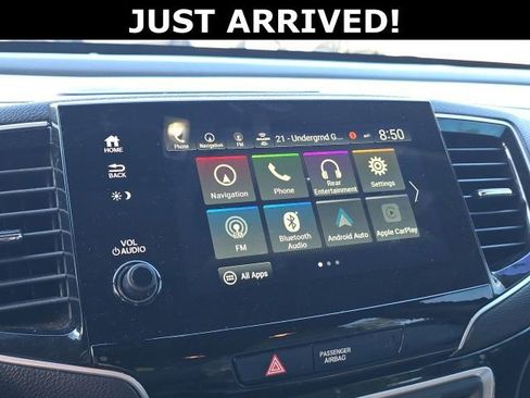 Used 2019 Honda Pilot Elite image 25