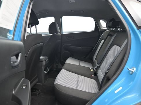 Used 2023 Hyundai Kona SE FWD image 25