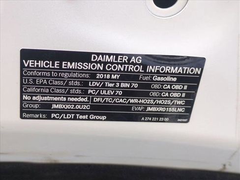 Used 2018 Mercedes-Benz C 300 Sedan image 26