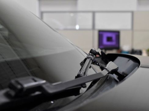 Used 2023 Chevrolet TrailBlazer RS w/ Convenience Package image 22