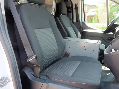 Used 2022 Ford Transit 150 Low Roof w/ Upfitter Package RWD image 7