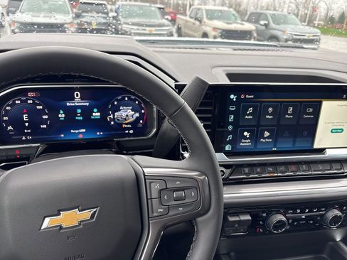New 2026 Chevrolet Silverado 2500 High Country w/ High Country Premium Package AWD/4WD image 50