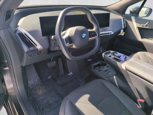 Certified 2026 BMW iX xDrive45 w/ Premium Package image 10