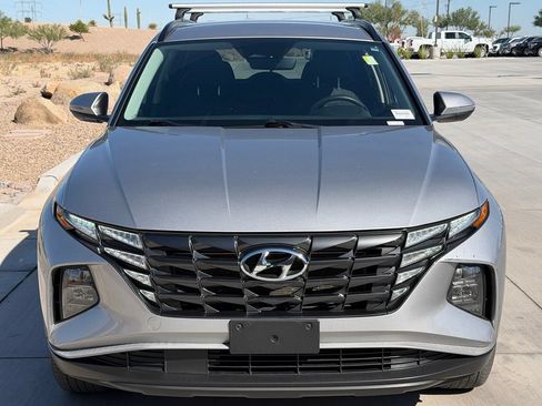 Used 2023 Hyundai Tucson SEL AWD/4WD image 3