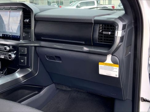 Used 2023 Ford F150 XLT w/ Equipment Group 302A High image 18