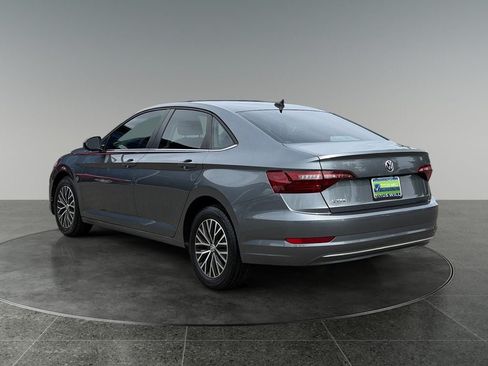 Used 2021 Volkswagen Jetta S FWD image 7