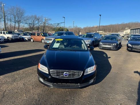 Used 2016 Volvo S80 T5 w/ Convenience Package image 1
