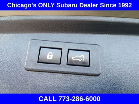 Certified 2023 Subaru Outback Limited image 28