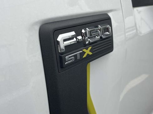 Used 2024 Ford F150 STX image 4