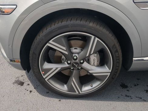 New 2025 Genesis GV80 3.5T Prestige image 11