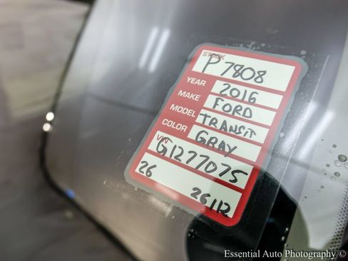 Used 2016 Ford Transit Connect XLT FWD image 24
