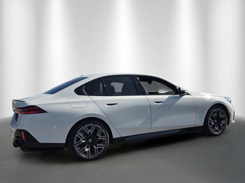 New 2027 BMW 530i w/ M Sport Package RWD image 7