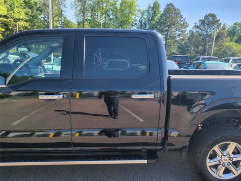 Used 2025 Ford F150 XLT w/ Equipment Group 301A Standard AWD/4WD image 29