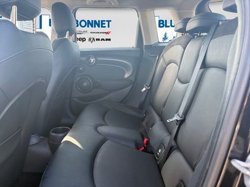 Used 2023 MINI Cooper S FWD image 22