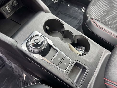 New 2026 Ford Escape ST-Line Select w/ Equipment Group 401A image 24