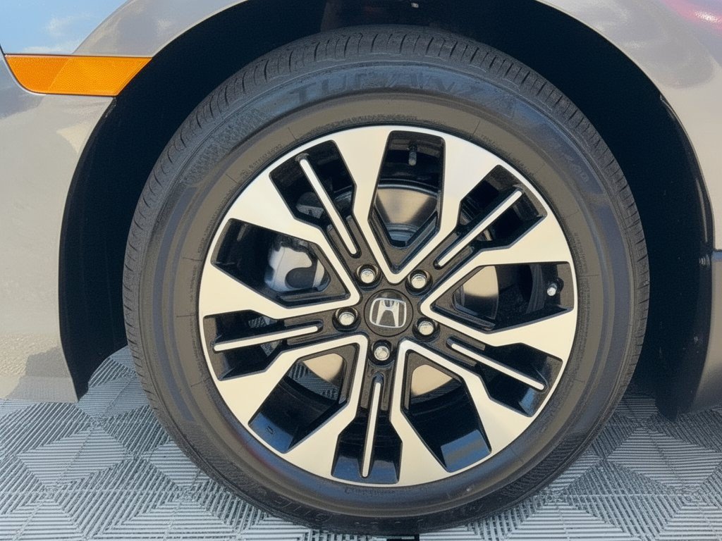 New 2027 Honda Odyssey Elite image 13
