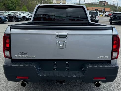 Used 2023 Honda Ridgeline RTL image 6