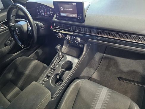 Used 2022 Honda Civic Sport image 5