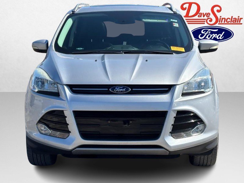 Used 2016 Ford Escape Titanium FWD image 2