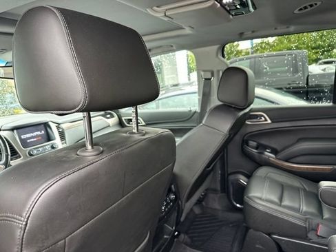 Used 2018 GMC Yukon XL Denali w/ Denali Ultimate Package AWD/4WD image 14