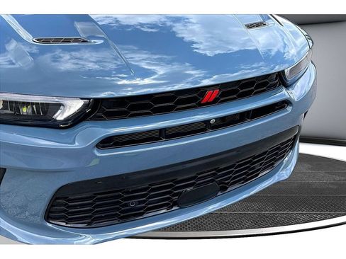 Certified 2023 Dodge Hornet GT Plus w/ Tech Pack Plus w/o Parking AWD/4WD image 34