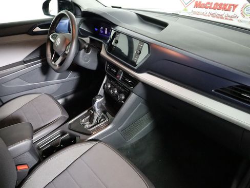 Used 2024 Volkswagen Taos SE image 57