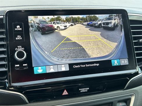 Used 2024 Honda Ridgeline RTL+ image 22