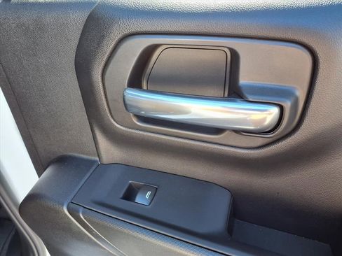 Used 2026 Chevrolet Silverado 1500 Custom image 23