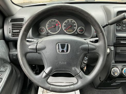 Used 2004 Honda CR-V LX image 20