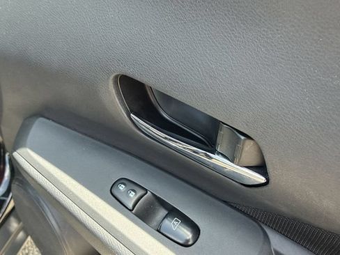 Used 2024 Nissan Kicks SV FWD image 29