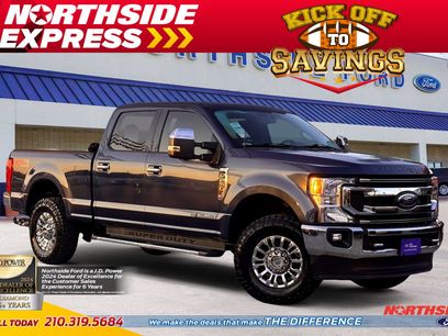 Used 2020 Ford F250 XLT w/ XLT Premium Package