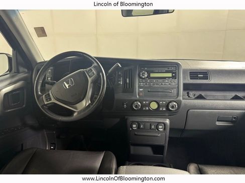 Used 2010 Honda Ridgeline RTL image 19