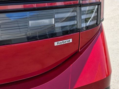 New 2025 Hyundai Sonata SEL image 14