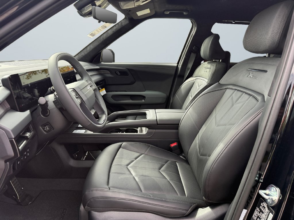 New 2027 Kia Telluride X-Line SX Prestige AWD/4WD image 9