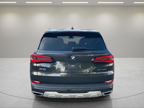 Used 2022 BMW X5 sDrive40i w/ Premium Package RWD image 4