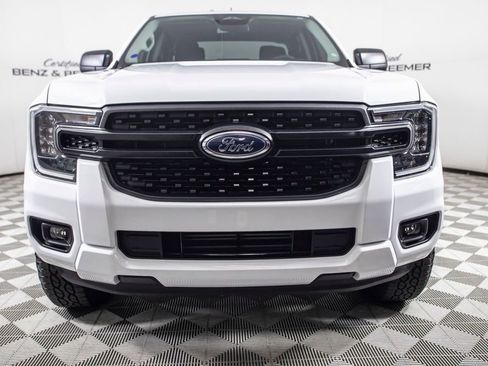 Used 2025 Ford Ranger XL w/ Trailer Tow Package image 14