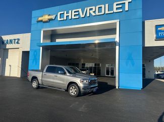 Used 2020 RAM 1500 Laramie video 1