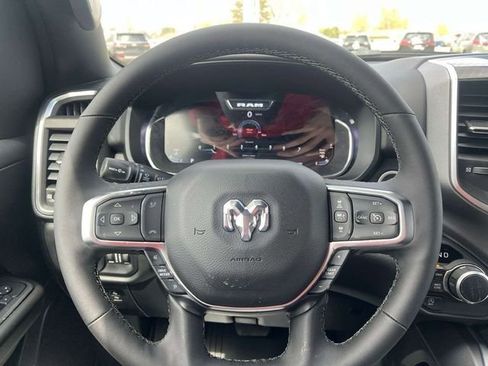 New 2025 RAM 1500 Big Horn image 10