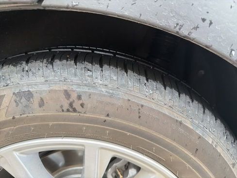 Used 2023 Honda CR-V EX image 10