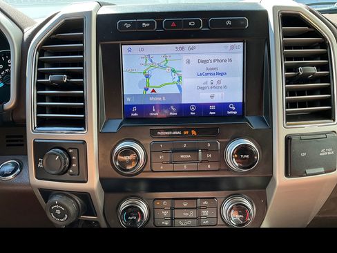 Used 2020 Ford F150 King Ranch w/ Equipment Group 601A Luxury AWD/4WD image 5