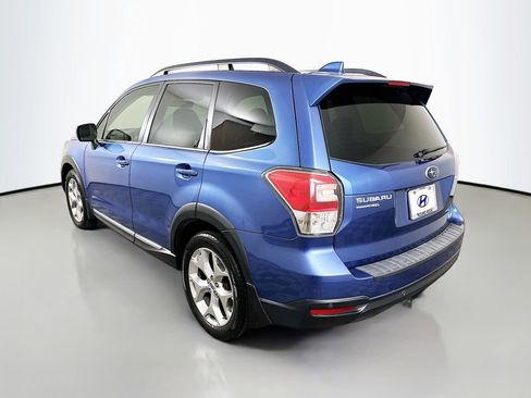 Used 2018 Subaru Forester 2.5i Touring image 7