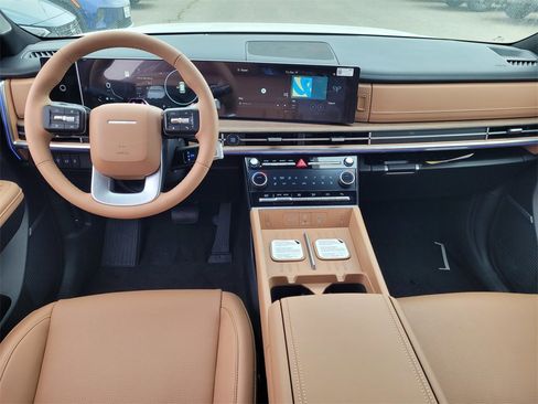 New 2026 Hyundai Santa Fe Limited image 6