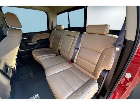 Used 2018 GMC Sierra 1500 Denali image 22