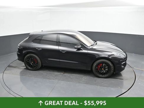 Used 2021 Porsche Macan GTS image 45