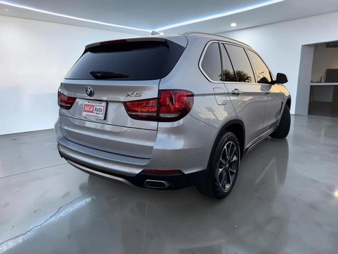 Used 2018 BMW X5 xDrive35i AWD/4WD image 3