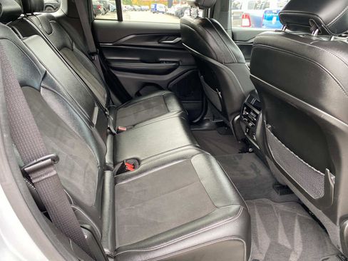 Certified 2024 Jeep Grand Cherokee Altitude image 25