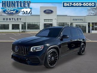 Used 2021 Mercedes-Benz GLB 35 AMG 4MATIC video 1