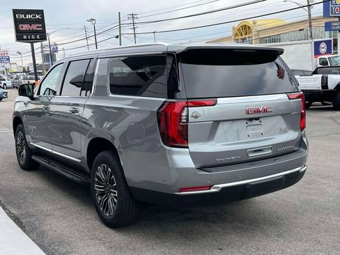 New 2026 GMC Yukon XL Elevation image 5