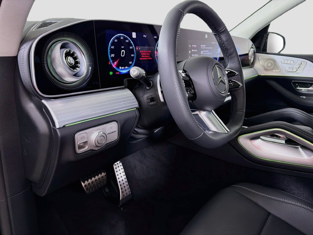 New 2027 Mercedes-Benz GLE 450 4MATIC image 10