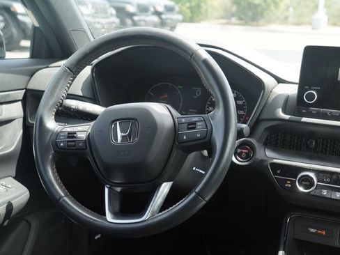 Used 2023 Honda CR-V Sport image 26